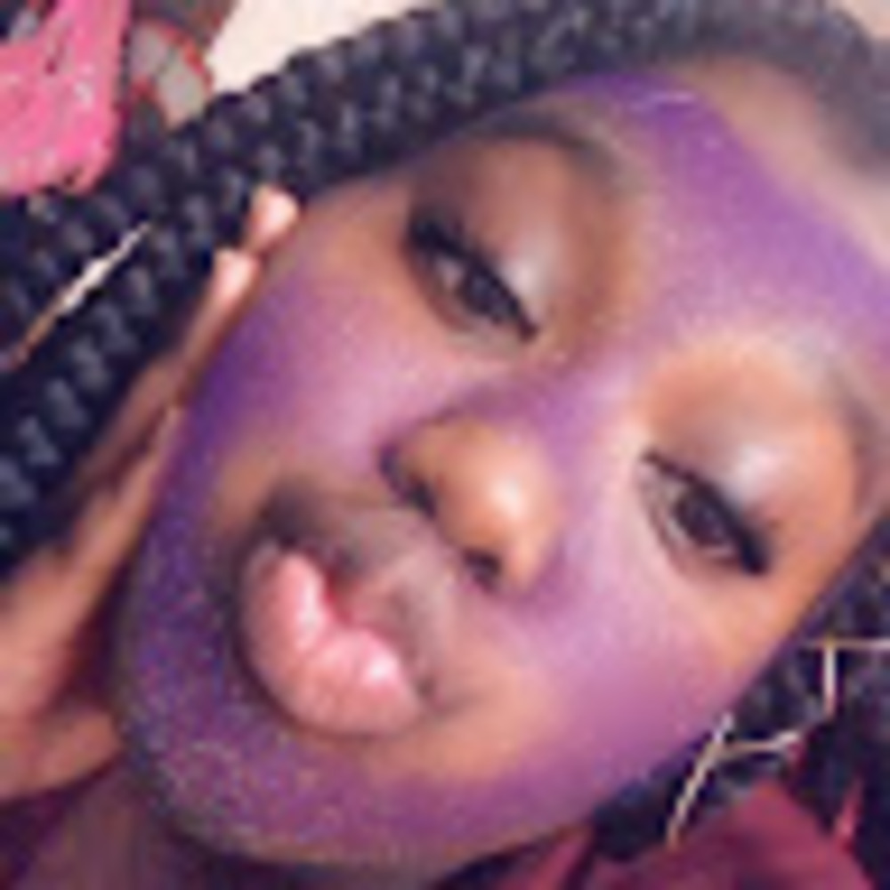 Meet your Posher, Kalianna